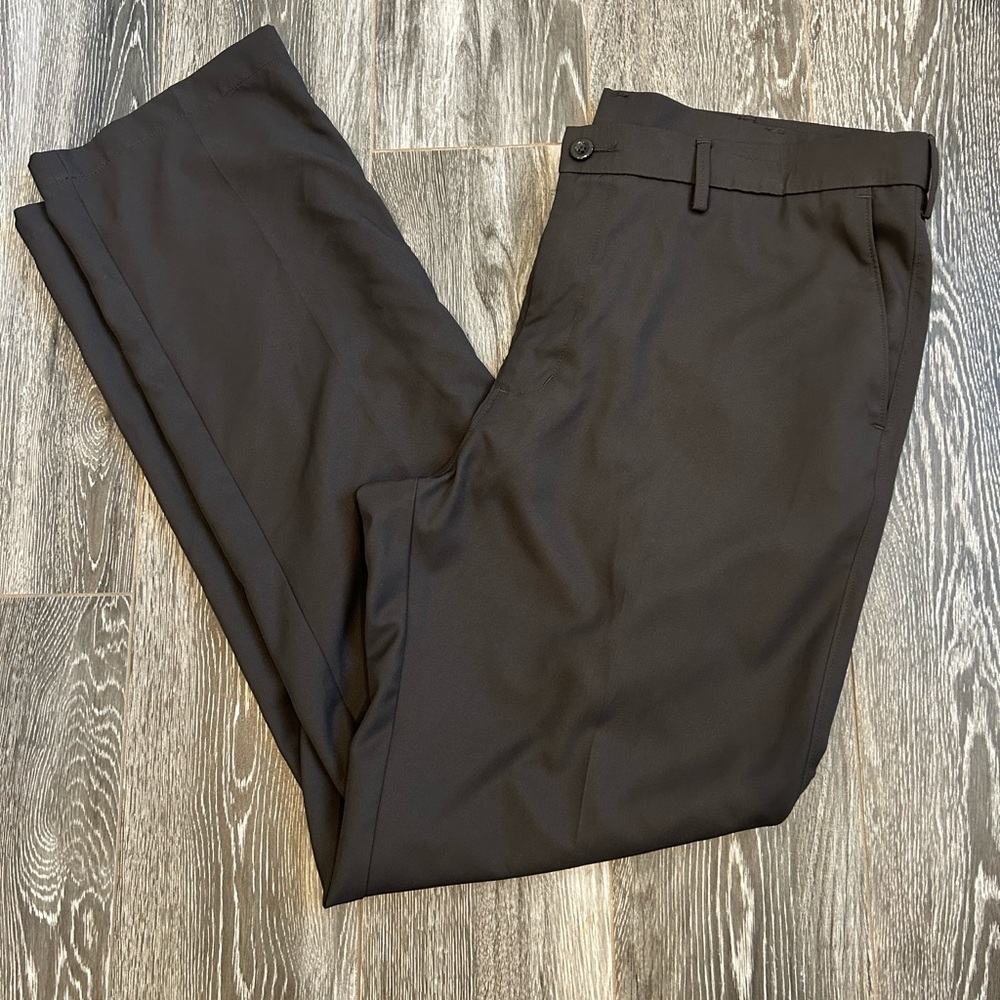 Men’s Haggar dress pant 38 x 34